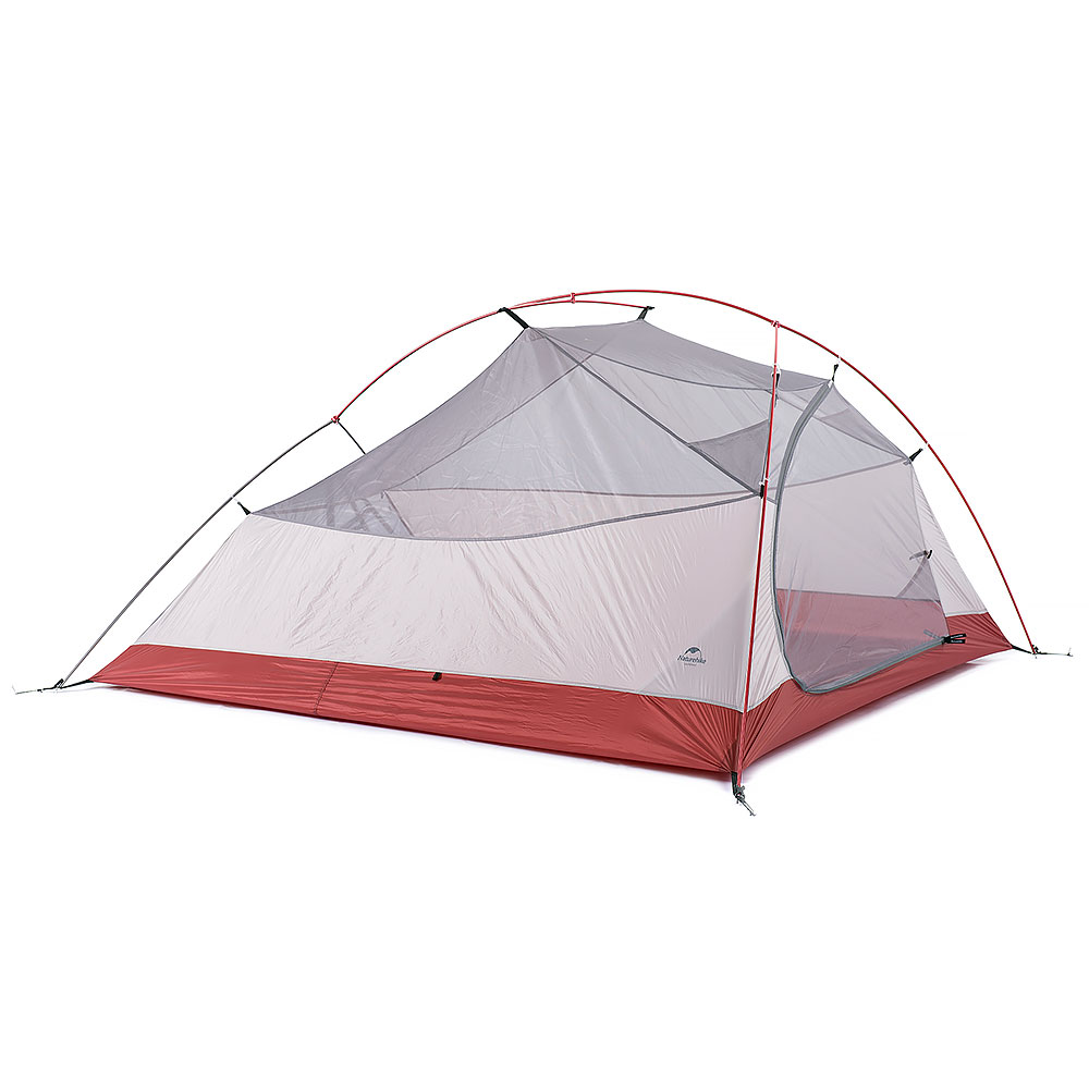 Barraca Cloud Up 3 Ultralight