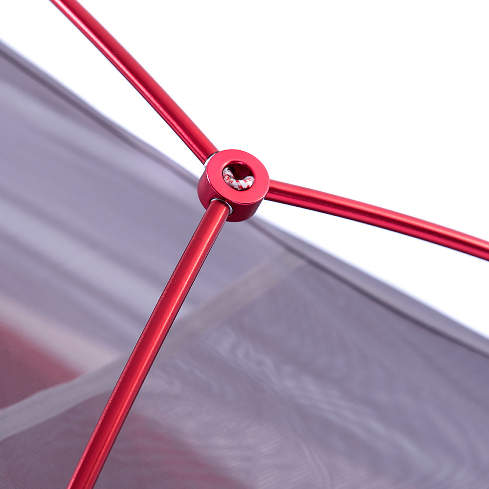 Barraca Cloud Up 3 Ultralight