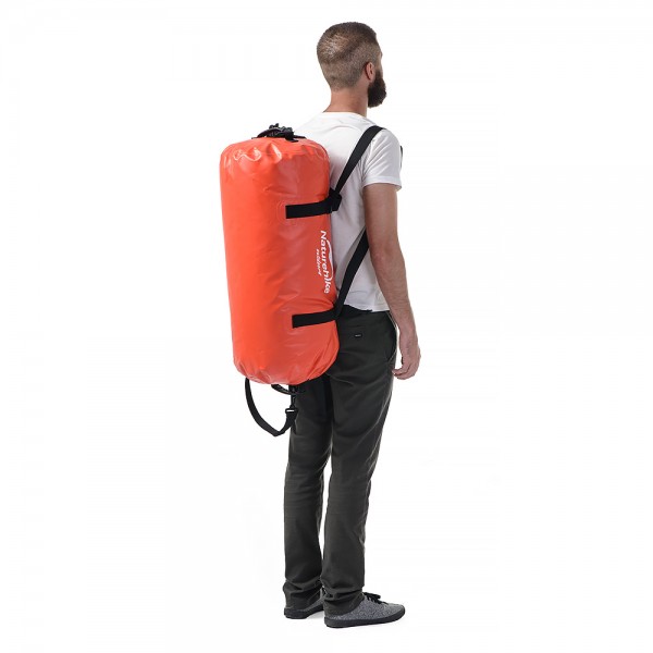 Duffel Bag Estanque 90L