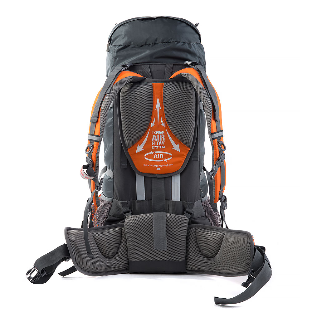 Mochila Discovery 70 - Naturehike Brasil