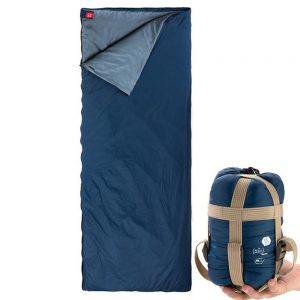 Naturehike CW400 saco de dormir ultraligero bolsa de dormir dormilocos saco  dormir impermeable saco de dormir