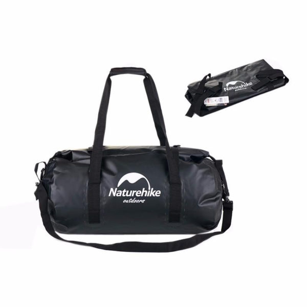 Duffel Bag Estanque Naturehike 40L