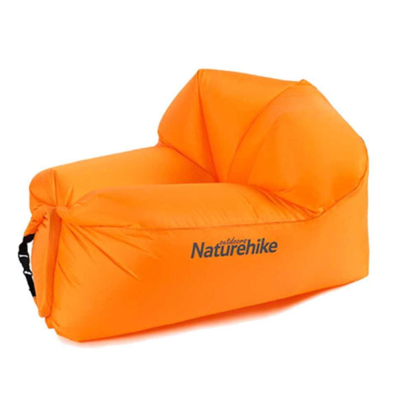 Sofá Naturehike Infláve Ultralight Portable Small