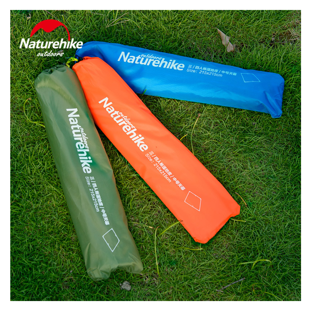 Toldo Multifuncional Naturehike 2P