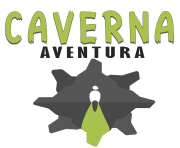 Logo Caverna Aventura